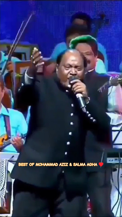 MOVIE _ PATI PATNI AUR TAWAIF || STARING _ SALMA AGHA & SUMEET SEHGAL || MOHAMMAD AZIZ & SALMA AGHA