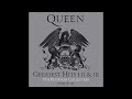 Queen Thank God It S Christmas Greatest Hits I II III Platinum Collection 