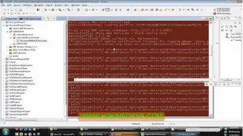 Java Beans | EJB | Session Beans | best online training Java tutorial course classes by H2Kinfosys