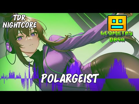 VG Nightcore Polargeist Geometry Dash 