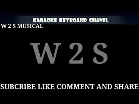 KARAOKE KN7000 SEPI- IKKE NURJANA