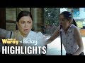 Anak Ni Waray Vs. Anak Ni Biday: Ginalyn meets Caitlyn's mom | Episode 7