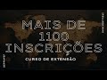 1000 INSCRITOS NO CANAL
