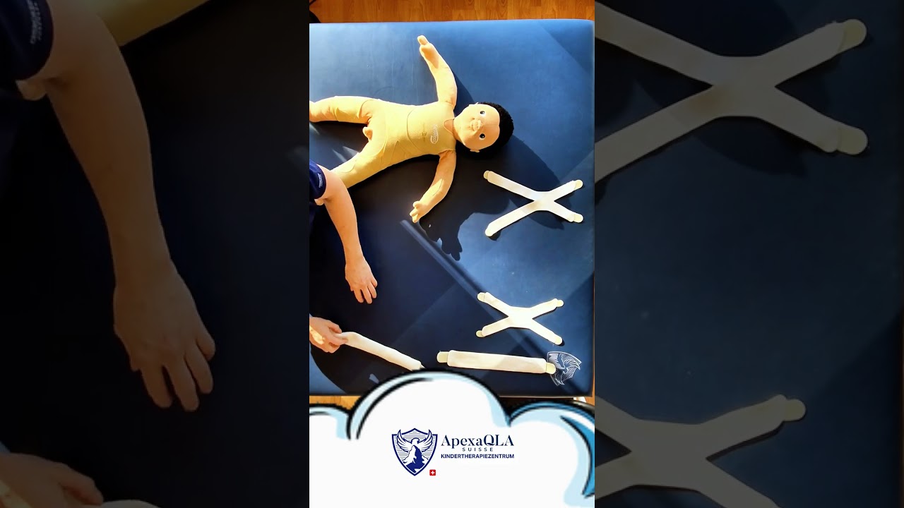 TheraTogs - How to Put TheraTogs on Your Child: Easy Step-by-Step Guide