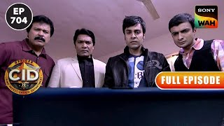 CCTV Footage देखकर CID भी रह गई दंग! | CID | सी.आई.डी.| 26 Apr 2024