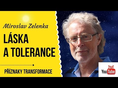 Video: Tolerance K Ponížení