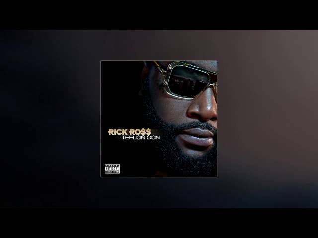 Rick Ross - Maybach Music III feat. T.I., Jadakiss, Erykah Badu class=