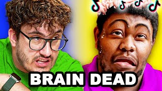 Poverty From TikTok Brain Rot | Financial Audit