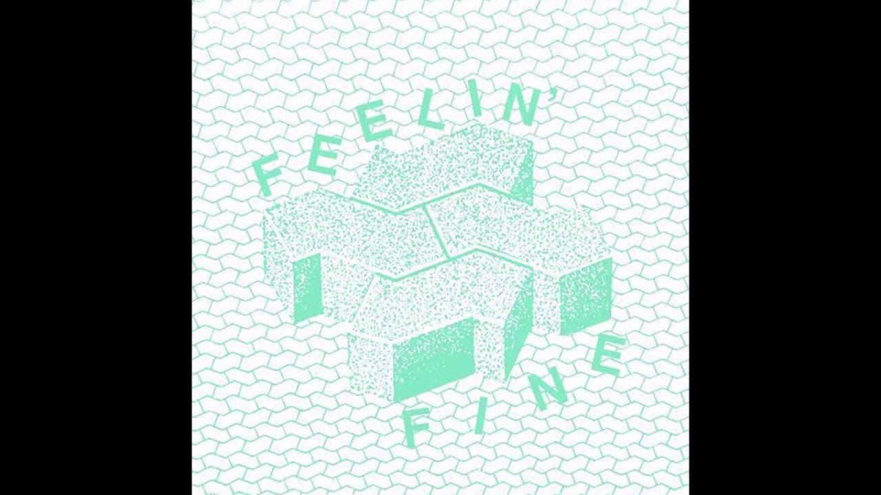 Hoops // Feelin’ Fine