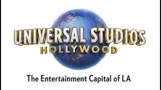 Universal Studios Hollywood Find Your Story