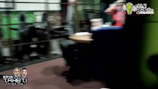 Radio Mannequin Challenge