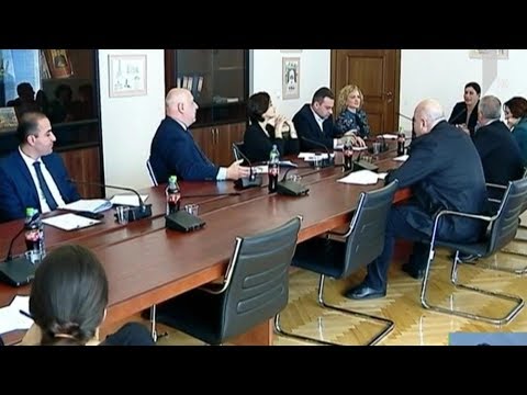 აღმოსავლეთ პარტნიორობის ათი წლის იუბილე