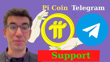 Breaking News: Pi Coin Gets Telegram Support – Major Exchange Listing Soon?