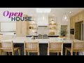 Inside Lisa Kanegae’s Stylish &amp; Breezy West Coast Home | Open House TV