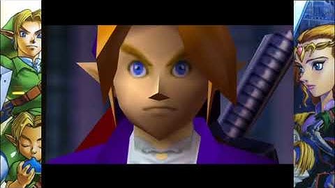 OoT Randomizer (Entrance shuffle, keysanity, tokensanity, shopsanity, scrubsanity, COWS!) - FINALE