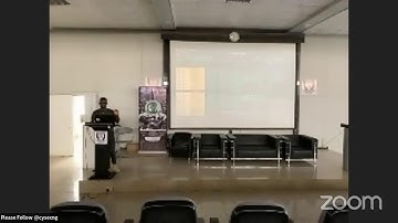 CYSEC NG - Baze University National Cybersecurity Awareness Month 2022