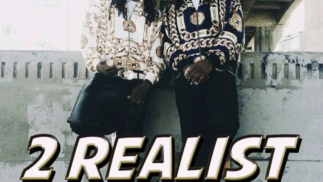 2Realist headlines 1st annual Audio Sesh @ Boomer's in Las Vegas (1-26-17)