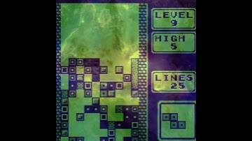 Tetris Attempt 100 of n #Shorts