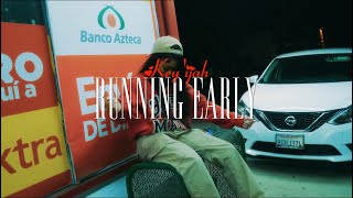 Keyijah- Running Late Christian Mix