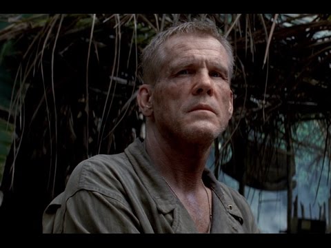 The Thin Red Line (1998) - 'Light' scene [1080] - YouTube