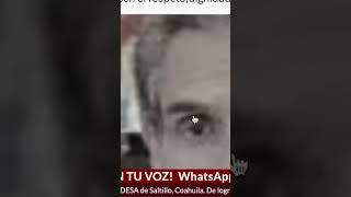 Este Es Rafael Elias El Esbirro De Xóchitl