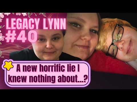Milababy69's Legacy