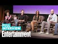 ‘Mixed-ish’ Cast Q&A at SCAD aTV Fest | Entertainment Weekly