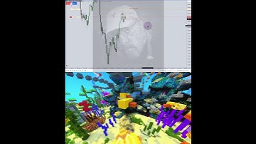 #Shorts ICT Examples: Rejection Block #85