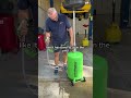 Why not get this upgrade for your shop? #mechanic #dieselmechanic #tools