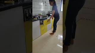 Ss Kitchen Trolley & Cabinets Kitchen Design Ideas