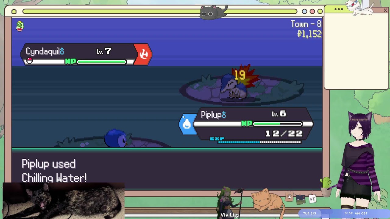 Super Battle Golf into Majora's Mask