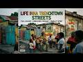 Life inna Trenchtown Streets | Full Album | Conscious Reggae | Marley Spirit