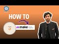 How to Automate SocialKit to Make.com for Automation
