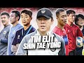 Geng korea shin taeyong dibalik suksesnya timnas indonesia
