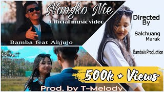 Bamba Marak- Nangko Nie Feat Ahjujo T-Melodyofficial Music Videobambas Production