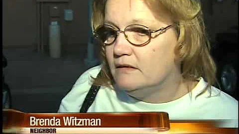 Man arrested for killing girlfriend's 2-year-old son