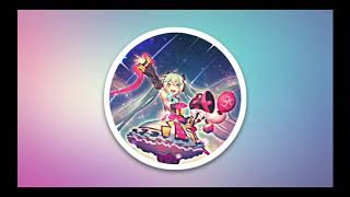 METEOR (keisei's binary star remix)