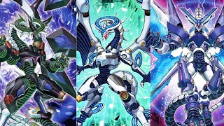 Playmaker Summon All Firewall Extra Deck