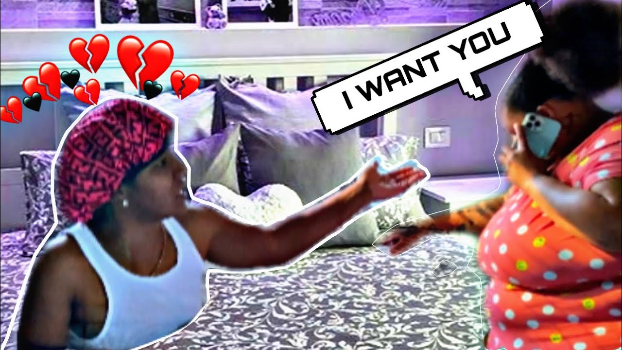 FLIRTING OTP EARLY IN THE MORNING