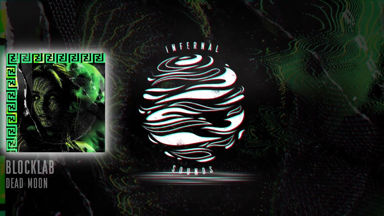 BLOCKLAB - Dead Moon (IFS038)