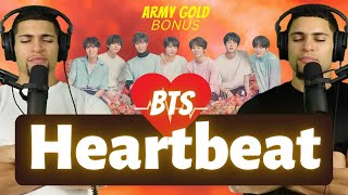 BTS - “Heartbeat” (BTS WORLD OST) Full Reaction! *Throwback*