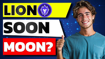 🚀 Loaded Lions (LION) — NFT + Gaming + Utility Token Combo 🦁🔥