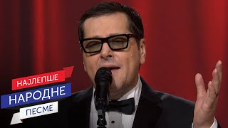 Aco Pejović - Ovo je priča o nama (LIVE)