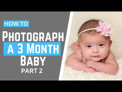 6-Month Baby Photoshoot Ideas at Home: A Beginner's Guide to Capturing  Precious Memories