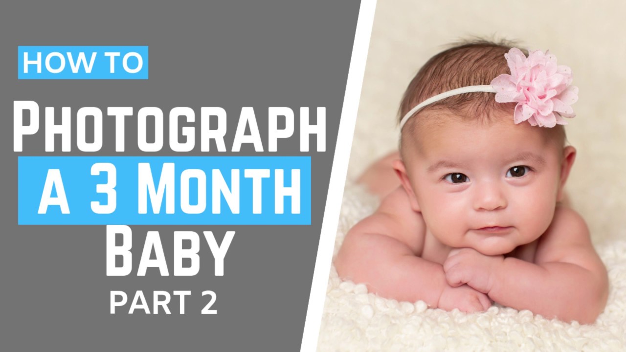 2 Month Baby Photoshoot Ideas at Home Amazing Ideas in 2023