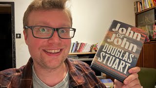 The 2026 Booker Prize Shortlist- Initial Reaction!