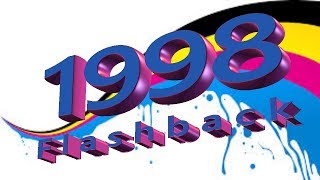 Flashback  ►July 1998