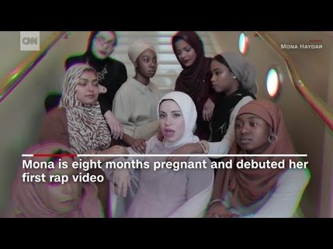 muslim-women-rap-against-intolerance