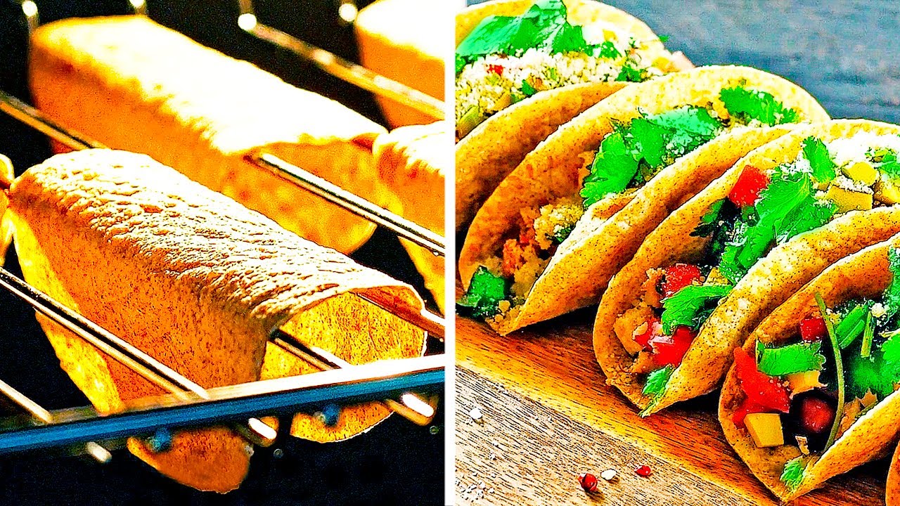 30 DELICIOUS COOKING HACKS THAT WILL SURPRISE YOU