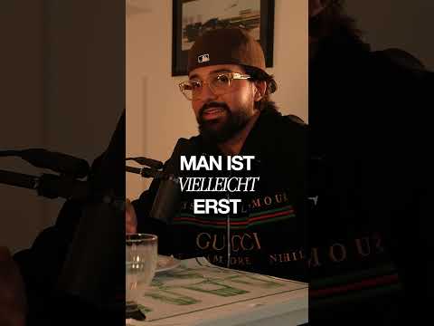 Was du gibst, kommt zurück – auch wenn's dauert.